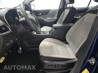 2023 Chevrolet Equinox LS 1FL - miniatura 7