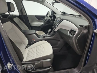 2023 Chevrolet Equinox LS 1FL - miniatura 8