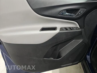 2023 Chevrolet Equinox LS 1FL - miniatura 9