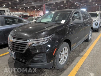 2023 Chevrolet Equinox LS 1FL