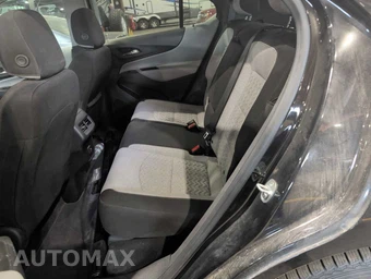 2023 Chevrolet Equinox LS 1FL - miniatura 12
