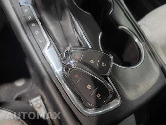 2023 Chevrolet Equinox LS 1FL - miniatura 13