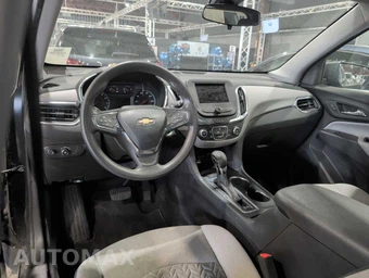 2023 Chevrolet Equinox LS 1FL - miniatura 2