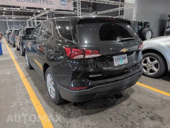 2023 Chevrolet Equinox LS 1FL - miniatura 24