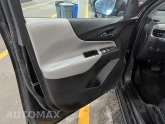 2023 Chevrolet Equinox LS 1FL - miniatura 25