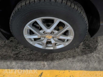 2023 Chevrolet Equinox LS 1FL - miniatura 28