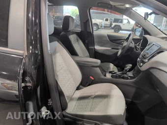 2023 Chevrolet Equinox LS 1FL - miniatura 6
