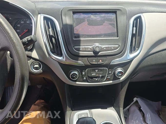 2023 Chevrolet Equinox LS 1FL – miniatura 10