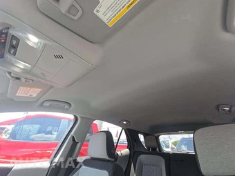 2023 Chevrolet Equinox LS 1FL – miniatura 11