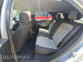 2023 Chevrolet Equinox LS 1FL – miniatura 13