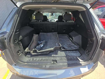2023 Chevrolet Equinox LS 1FL – miniatura 14