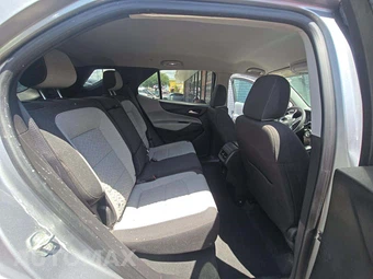 2023 Chevrolet Equinox LS 1FL – miniatura 16