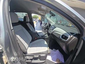 2023 Chevrolet Equinox LS 1FL – miniatura 18