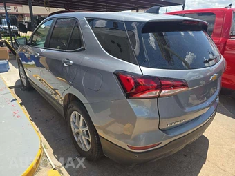 2023 Chevrolet Equinox LS 1FL – miniatura 2