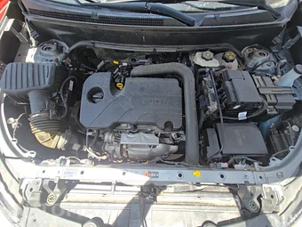 2023 Chevrolet Equinox LS 1FL – miniatura 21