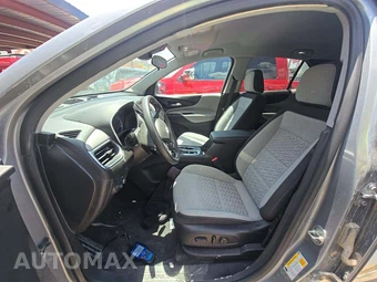 2023 Chevrolet Equinox LS 1FL – miniatura 6