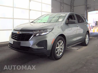 2023 Chevrolet Equinox LS 1FL