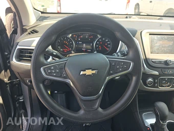 2023 Chevrolet Equinox LS 1FL – miniatura 10