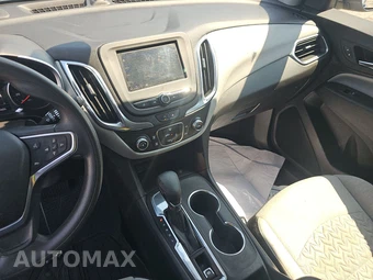 2023 Chevrolet Equinox LS 1FL – miniatura 11