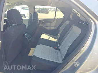 2023 Chevrolet Equinox LS 1FL – miniatura 13
