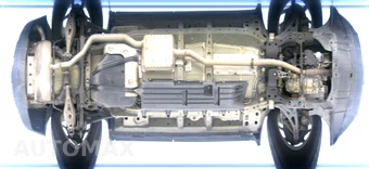 2023 Chevrolet Equinox LS 1FL – miniatura 19