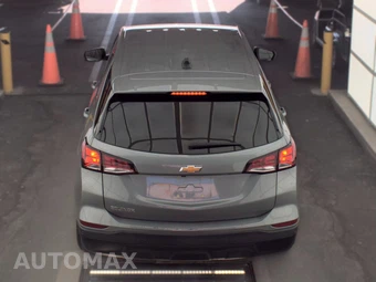 2023 Chevrolet Equinox LS 1FL – miniatura 5