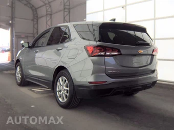 2023 Chevrolet Equinox LS 1FL – miniatura 6