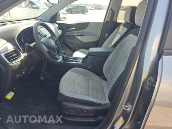 2023 Chevrolet Equinox LS 1FL – miniatura 7