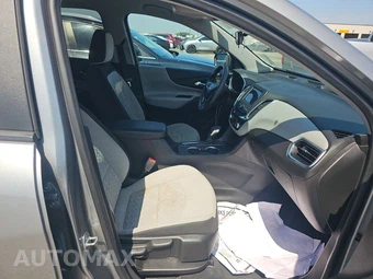 2023 Chevrolet Equinox LS 1FL – miniatura 8