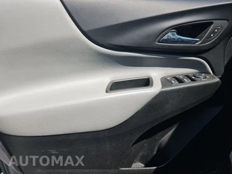 2023 Chevrolet Equinox LS 1FL – miniatura 9