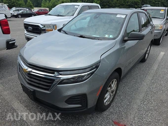 2023 Chevrolet Equinox LS 1FL