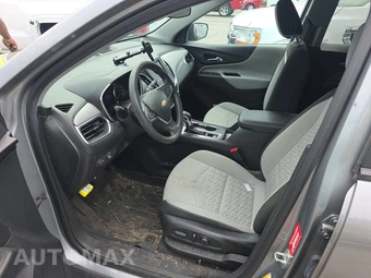 2023 Chevrolet Equinox LS 1FL - miniatura 14