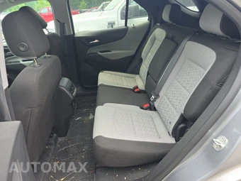 2023 Chevrolet Equinox LS 1FL - miniatura 15