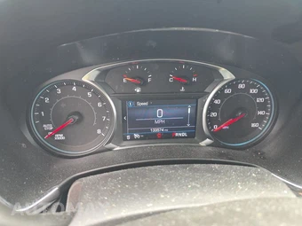2023 Chevrolet Equinox LS 1FL - miniatura 16