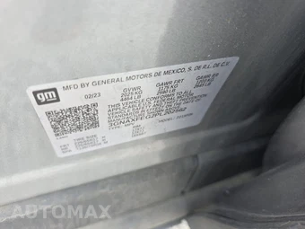 2023 Chevrolet Equinox LS 1FL - miniatura 17