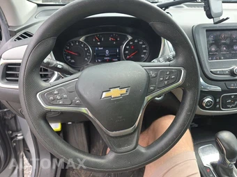 2023 Chevrolet Equinox LS 1FL - miniatura 19