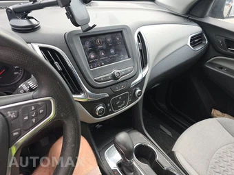2023 Chevrolet Equinox LS 1FL - miniatura 2