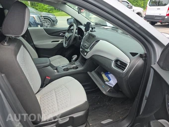 2023 Chevrolet Equinox LS 1FL - miniatura 3