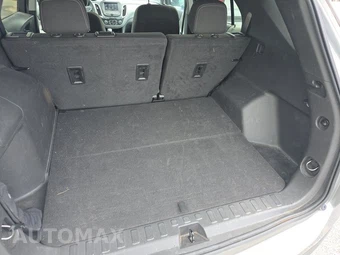 2023 Chevrolet Equinox LS 1FL - miniatura 7