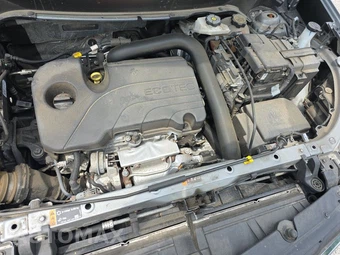 2023 Chevrolet Equinox LS 1FL - miniatura 8