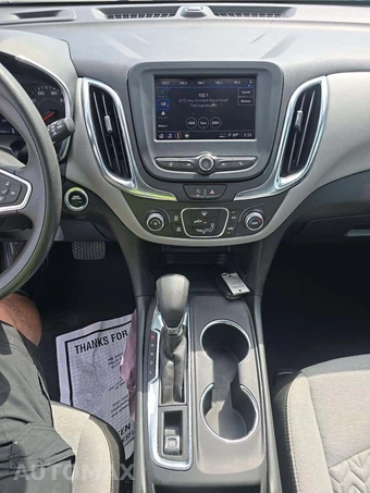 2023 Chevrolet Equinox LS 1FL - miniatura 10