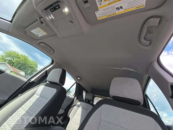 2023 Chevrolet Equinox LS 1FL - miniatura 11