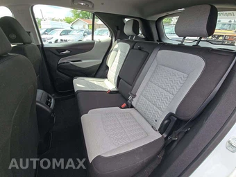 2023 Chevrolet Equinox LS 1FL - miniatura 13