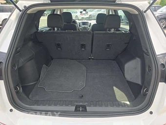 2023 Chevrolet Equinox LS 1FL - miniatura 14