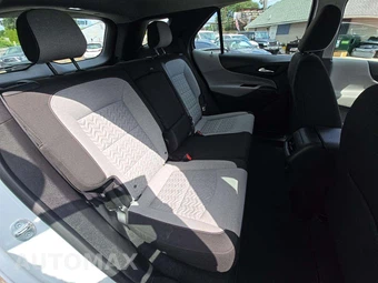 2023 Chevrolet Equinox LS 1FL - miniatura 16