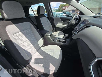 2023 Chevrolet Equinox LS 1FL - miniatura 18