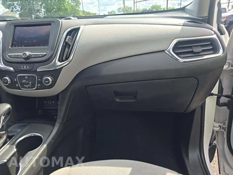 2023 Chevrolet Equinox LS 1FL - miniatura 19
