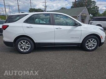 2023 Chevrolet Equinox LS 1FL - miniatura 4