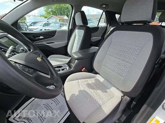 2023 Chevrolet Equinox LS 1FL - miniatura 6
