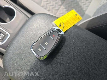 2023 Chevrolet Equinox LS 1FL - miniatura 8
